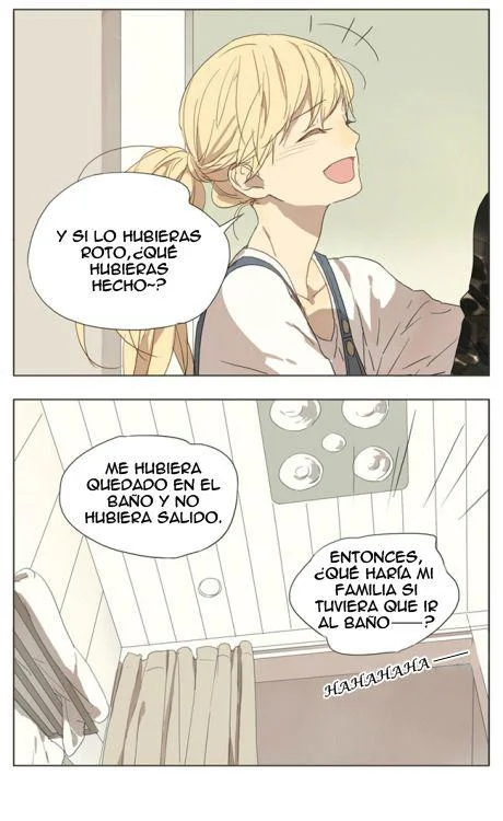 Página 7 — Tamen De Gushì Capítulo 47