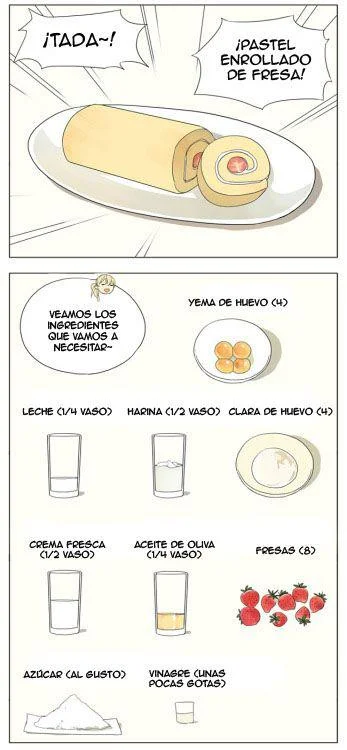 Página 3 — Tamen De Gushì Capítulo 48