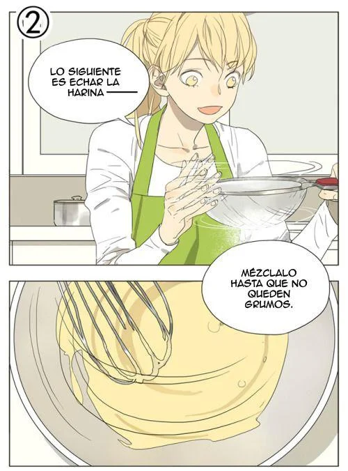 Página 5 — Tamen De Gushì Capítulo 48