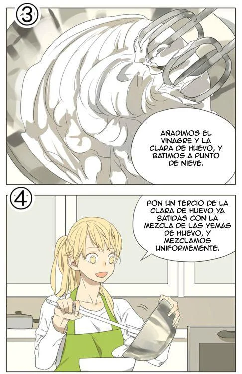 Página 6 — Tamen De Gushì Capítulo 48