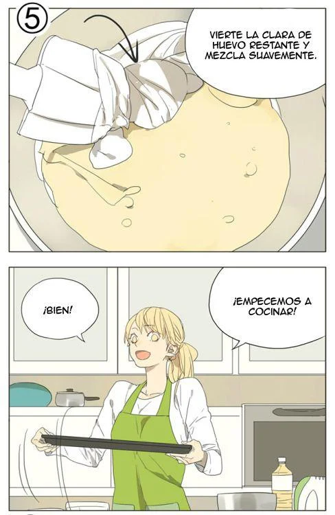 Página 7 — Tamen De Gushì Capítulo 48