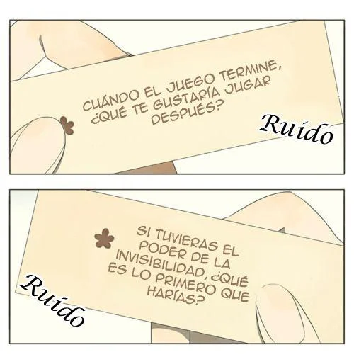 Página 2 — Tamen De Gushì Capítulo 52