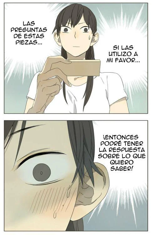 Página 3 — Tamen De Gushì Capítulo 52