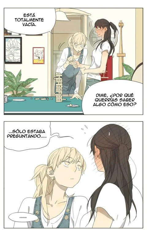 Página 7 — Tamen De Gushì Capítulo 52