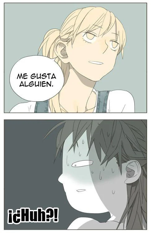 Página 8 — Tamen De Gushì Capítulo 52