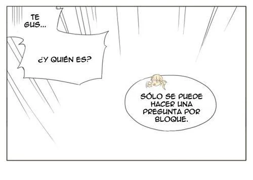 Página 9 — Tamen De Gushì Capítulo 52
