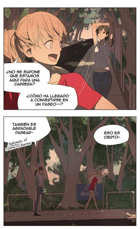 Página 2 — Tamen De Gushì Capítulo 54