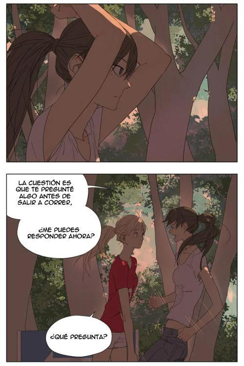 Página 3 — Tamen De Gushì Capítulo 54