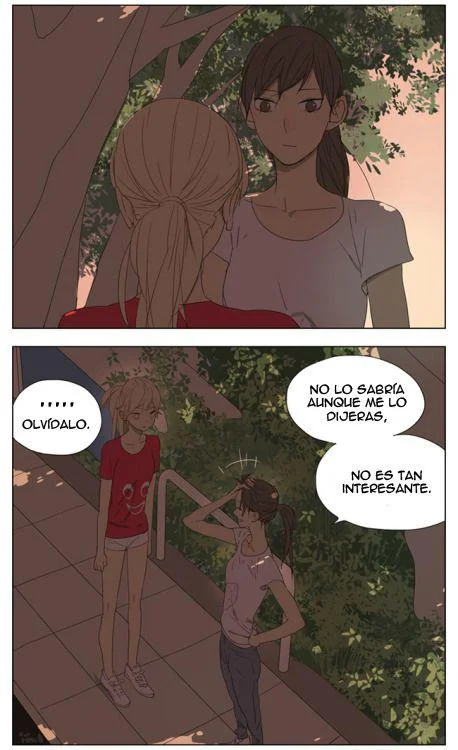 Página 7 — Tamen De Gushì Capítulo 54
