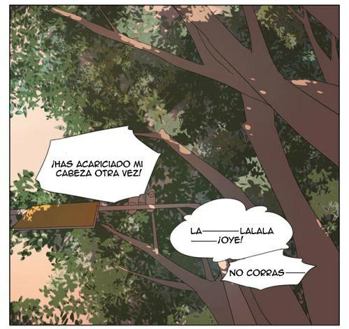 Página 10 — Tamen De Gushì Capítulo 54
