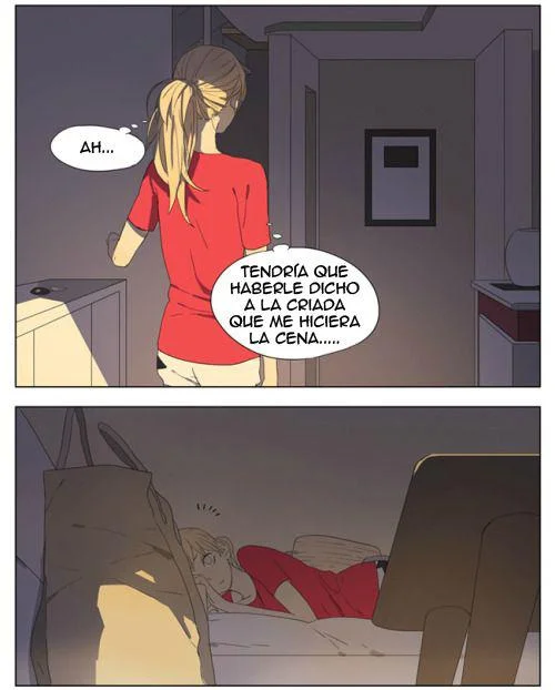 Página 5 — Tamen De Gushì Capítulo 55