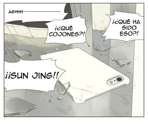 Página 7 — Tamen De Gushì Capítulo 58