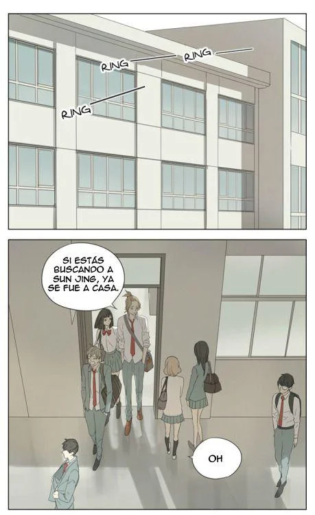Página 2 — Tamen De Gushì Capítulo 62