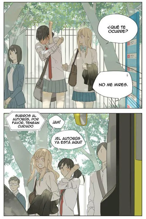 Página 7 — Tamen De Gushì Capítulo 62