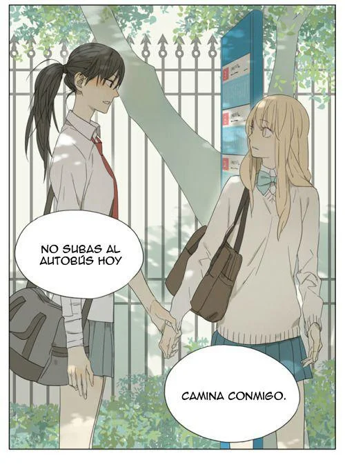 Página 9 — Tamen De Gushì Capítulo 62