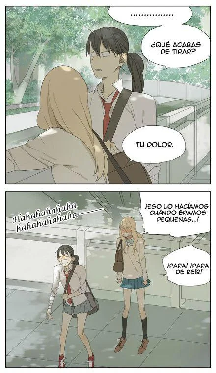 Página 5 — Tamen De Gushì Capítulo 63