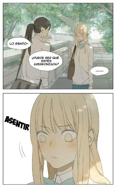 Página 6 — Tamen De Gushì Capítulo 63