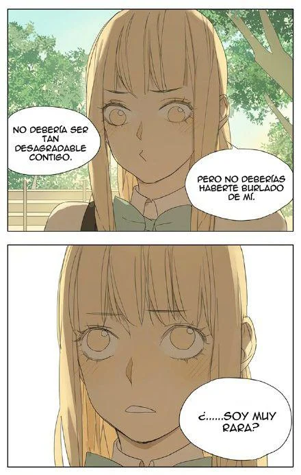 Página 4 — Tamen De Gushì Capítulo 64