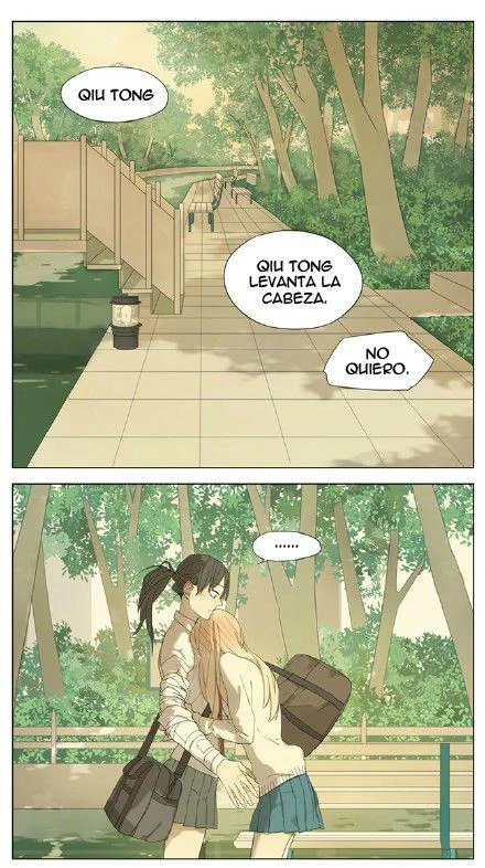 Página 2 — Tamen De Gushì Capítulo 65