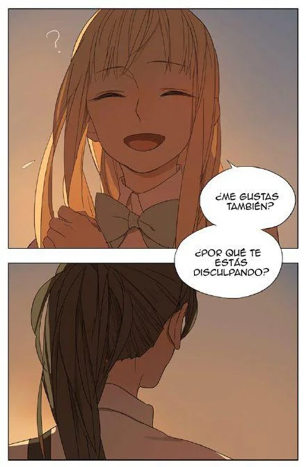 Página 4 — Tamen De Gushì Capítulo 67