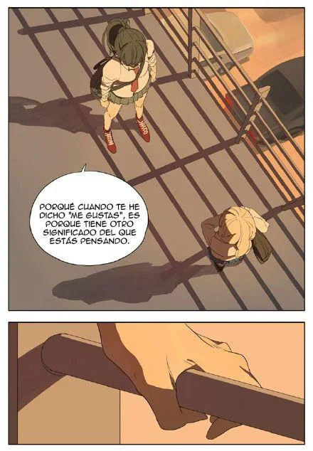 Página 5 — Tamen De Gushì Capítulo 67