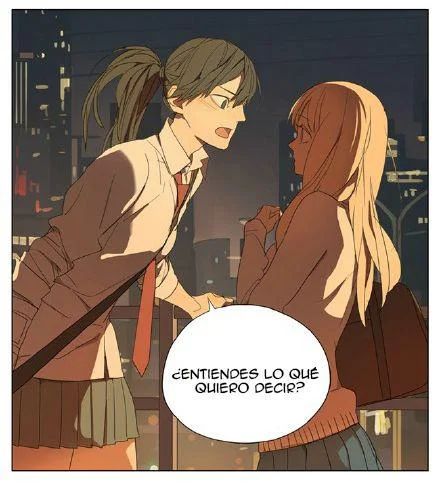 Página 6 — Tamen De Gushì Capítulo 67