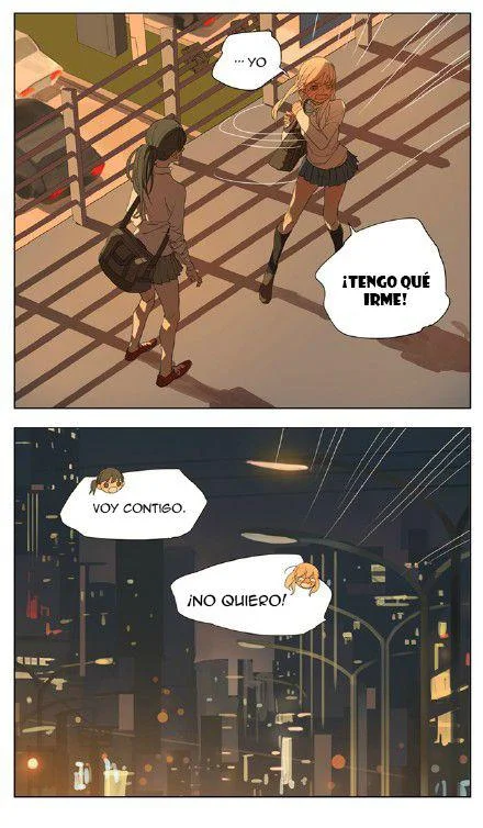 Página 12 — Tamen De Gushì Capítulo 67