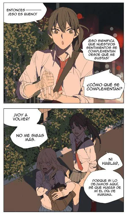 Página 7 — Tamen De Gushì Capítulo 68
