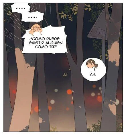 Página 10 — Tamen De Gushì Capítulo 68
