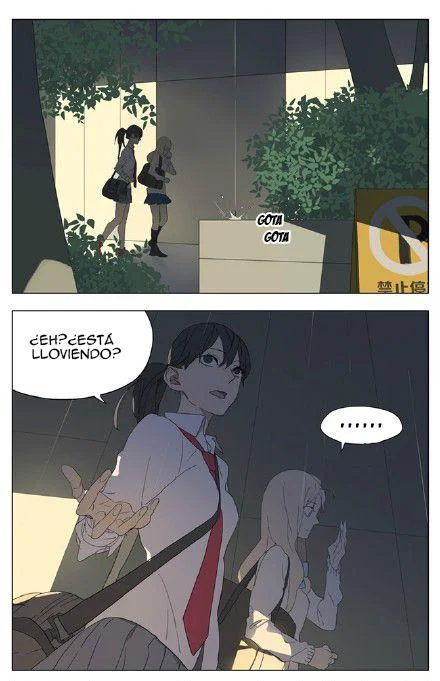 Página 2 — Tamen De Gushì Capítulo 69