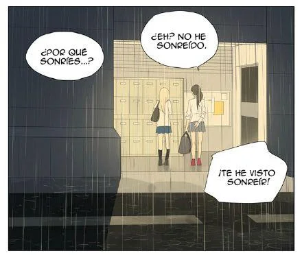 Página 11 — Tamen De Gushì Capítulo 69