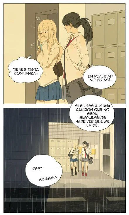 Página 15 — Tamen De Gushì Capítulo 69