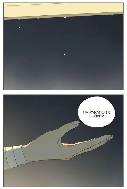 Página 16 — Tamen De Gushì Capítulo 69