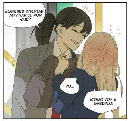 Página 3 — Tamen De Gushì Capítulo 73