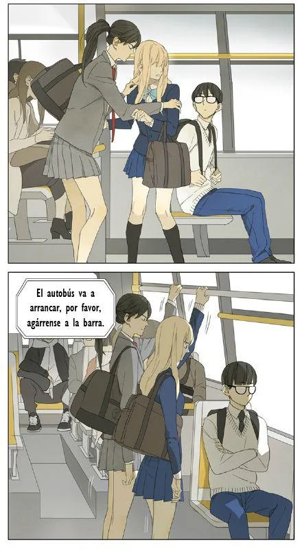 Página 7 — Tamen De Gushì Capítulo 73
