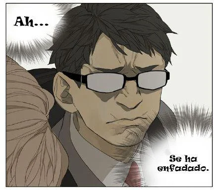 Página 7 — Tamen De Gushì Capítulo 74