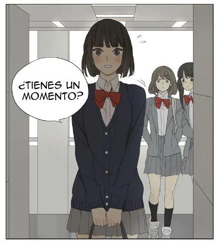 Página 9 — Tamen De Gushì Capítulo 74