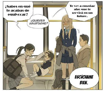 Página 6 — Tamen De Gushì Capítulo 75