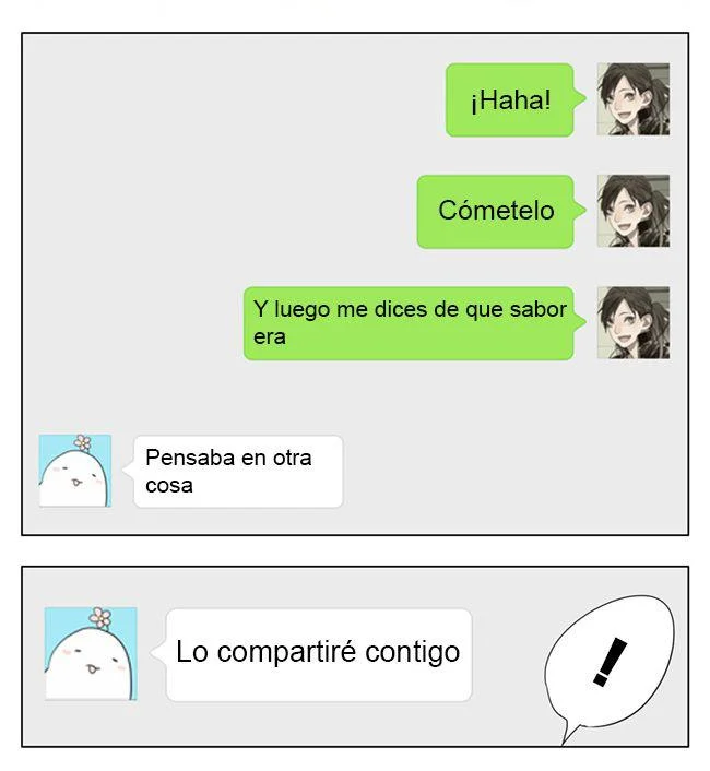 Página 13 — Tamen De Gushì Capítulo 79