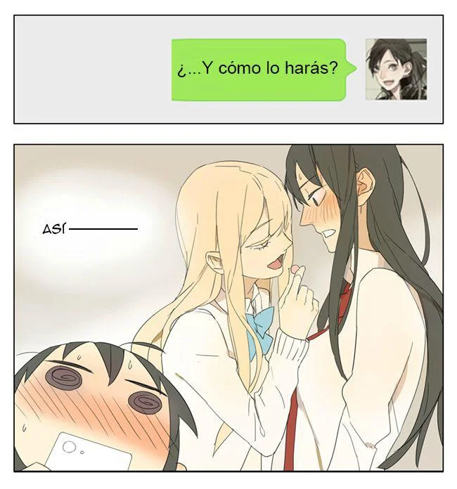 Página 15 — Tamen De Gushì Capítulo 79