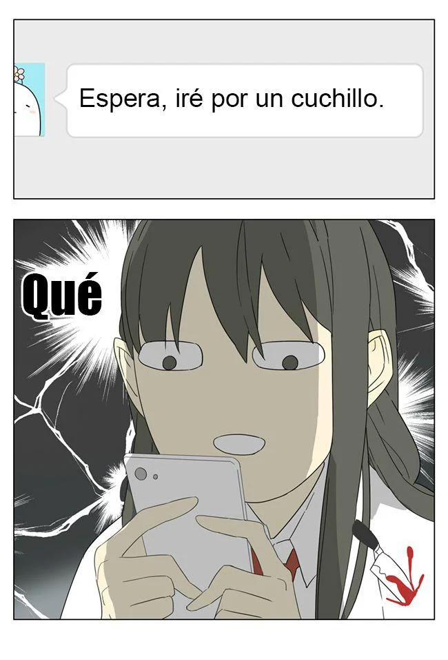 Página 16 — Tamen De Gushì Capítulo 79