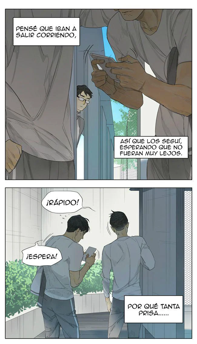 Página 7 — Tamen De Gushì Capítulo 81