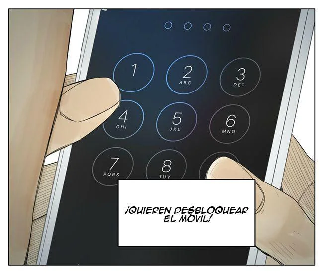 Página 8 — Tamen De Gushì Capítulo 81