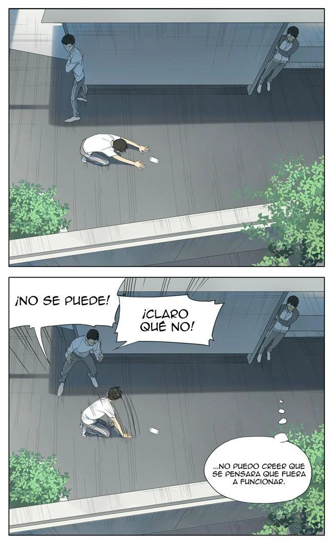 Página 10 — Tamen De Gushì Capítulo 81