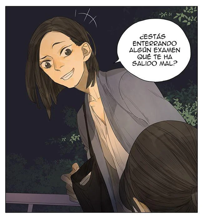 Página 7 — Tamen De Gushì Capítulo 85