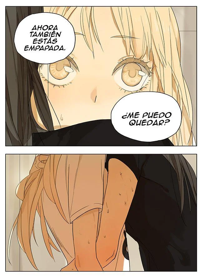 Página 9 — Tamen De Gushì Capítulo 87