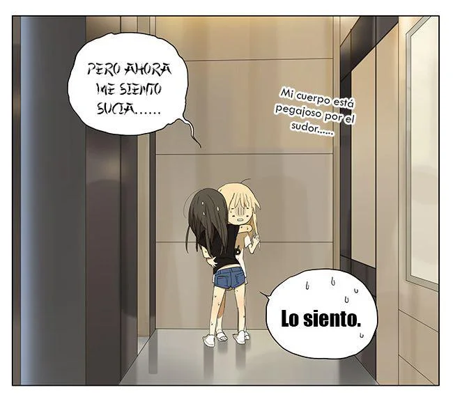 Página 11 — Tamen De Gushì Capítulo 87