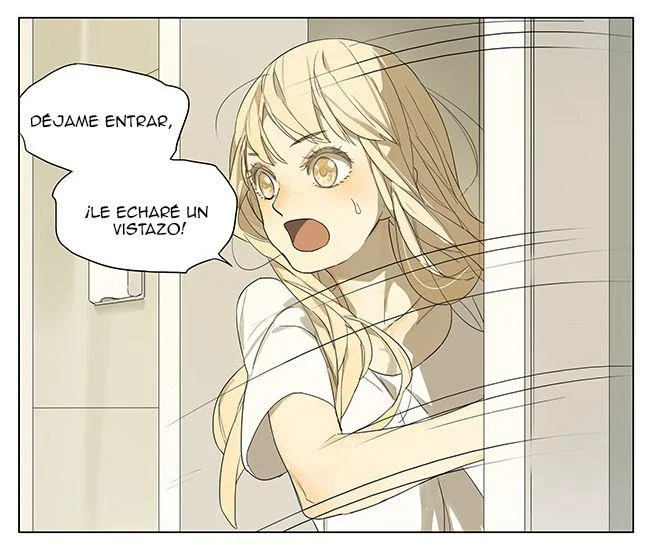 Página 5 — Tamen De Gushì Capítulo 89