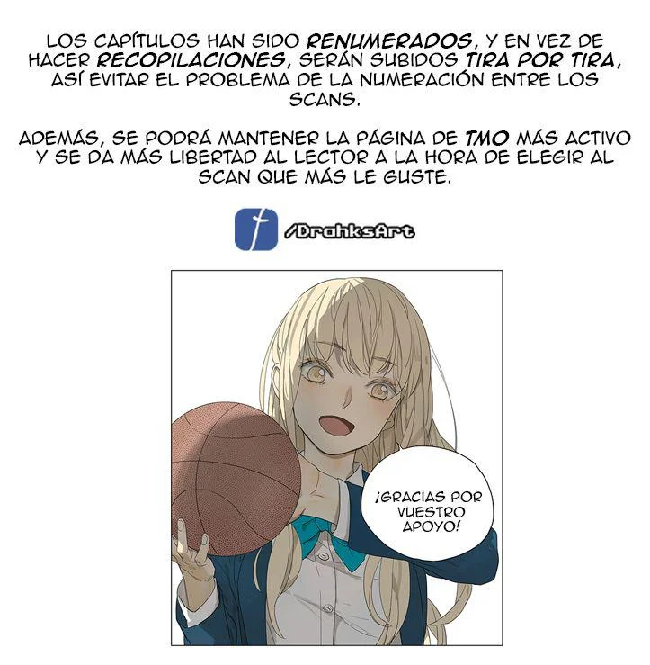 Página 1 — Tamen De Gushì Capítulo 90
