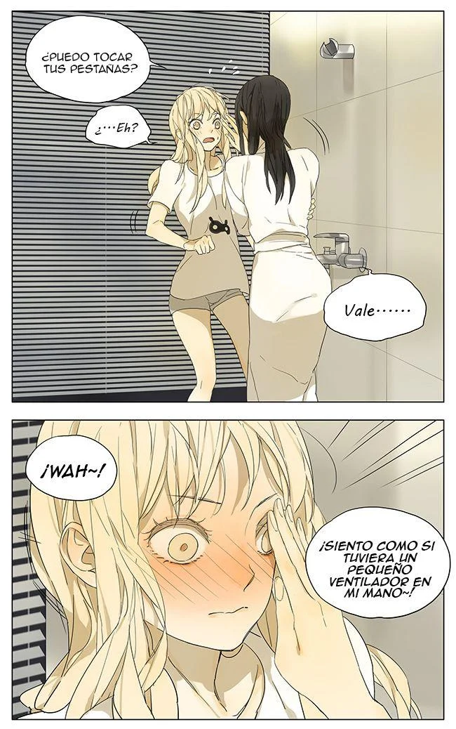 Página 4 — Tamen De Gushì Capítulo 90